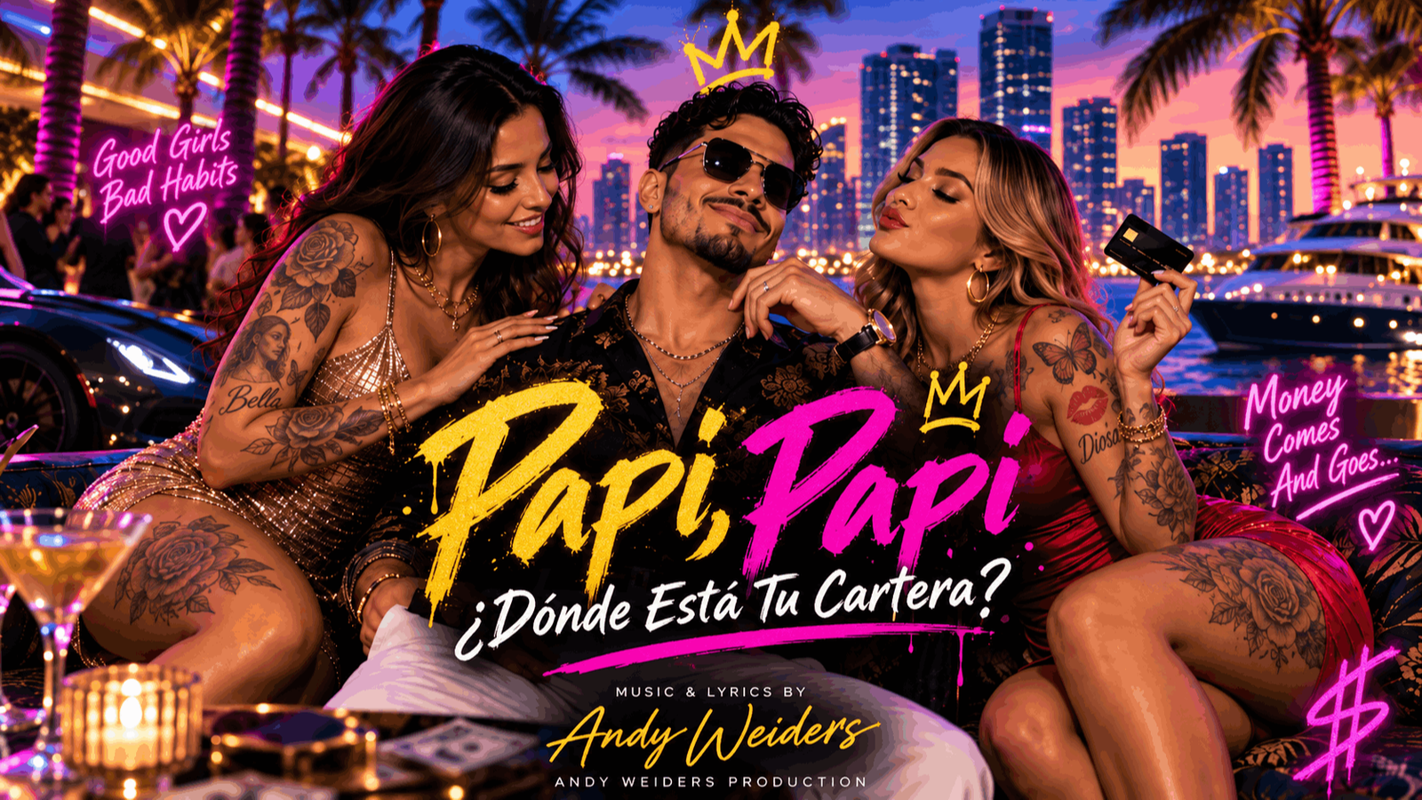 Andy Weiders